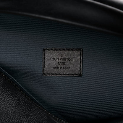 Louis Vuitton Damier Graphite Discovery Bumbag 6 of 10