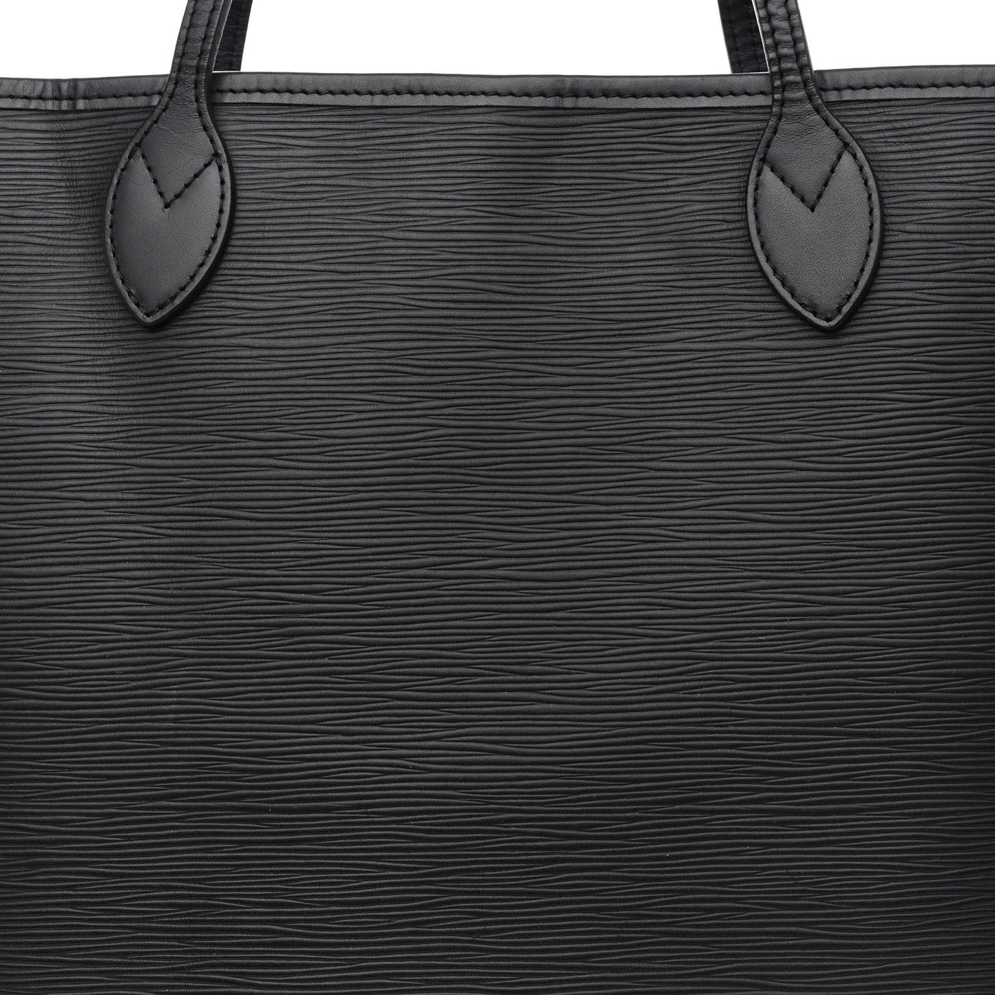 Epi Neverfull MM Black