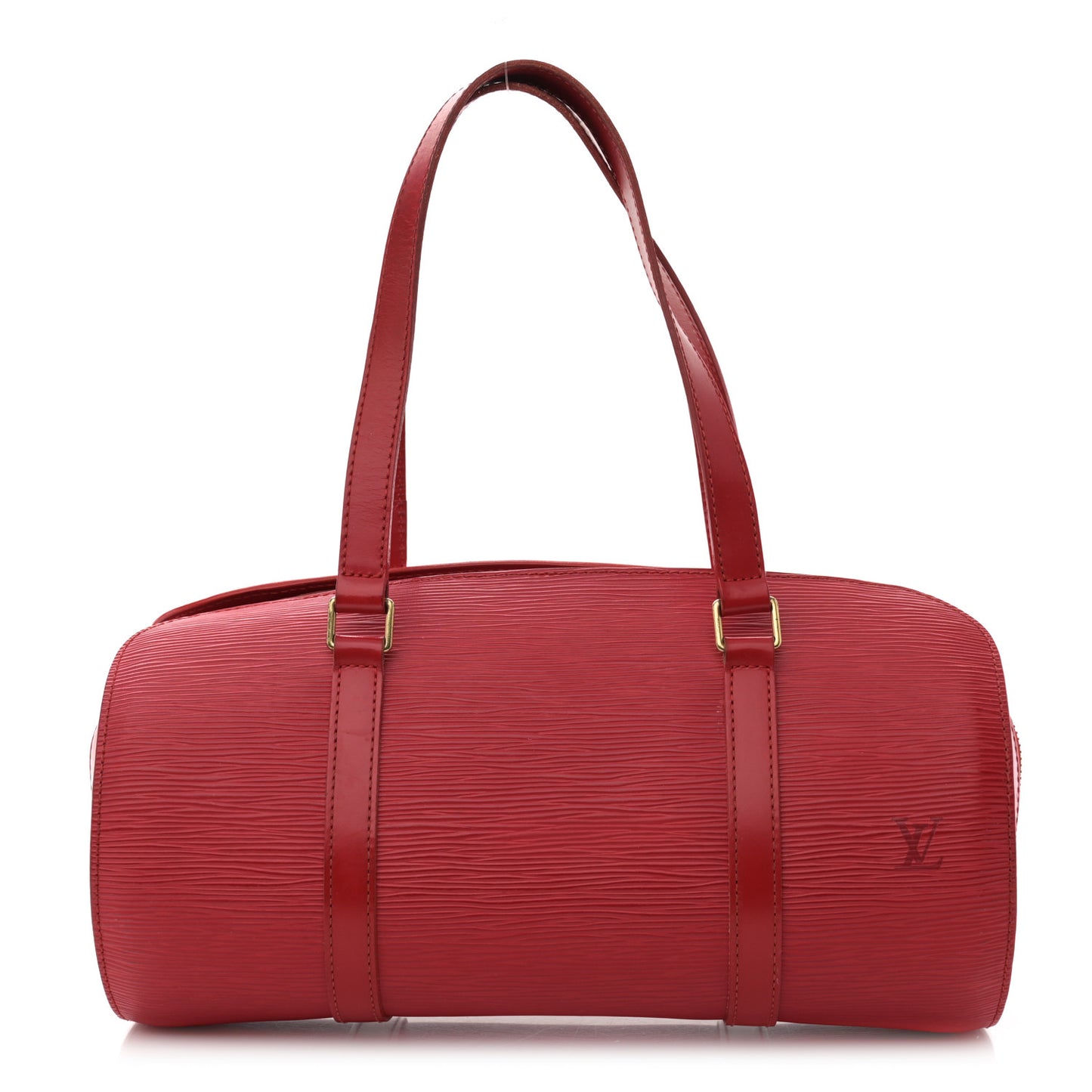 Epi Soufflot Castillan Red