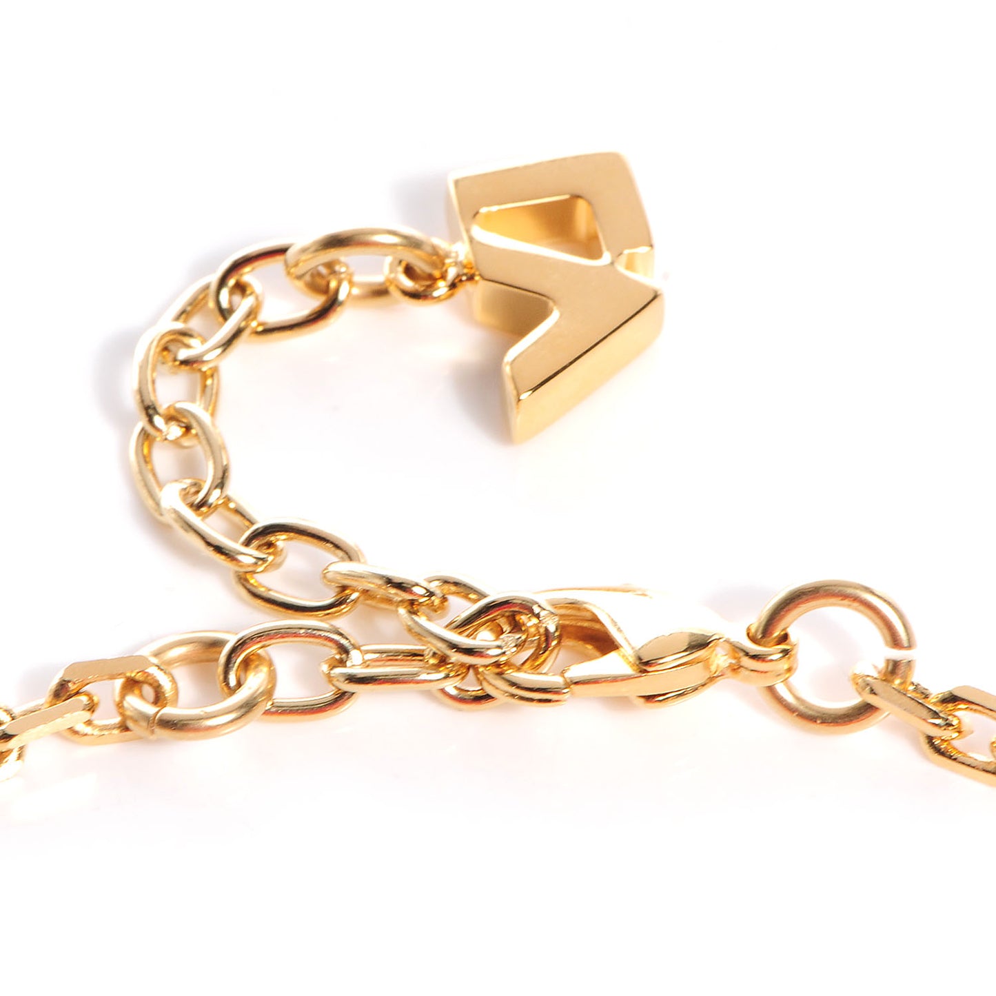 Chain Circus Bracelet