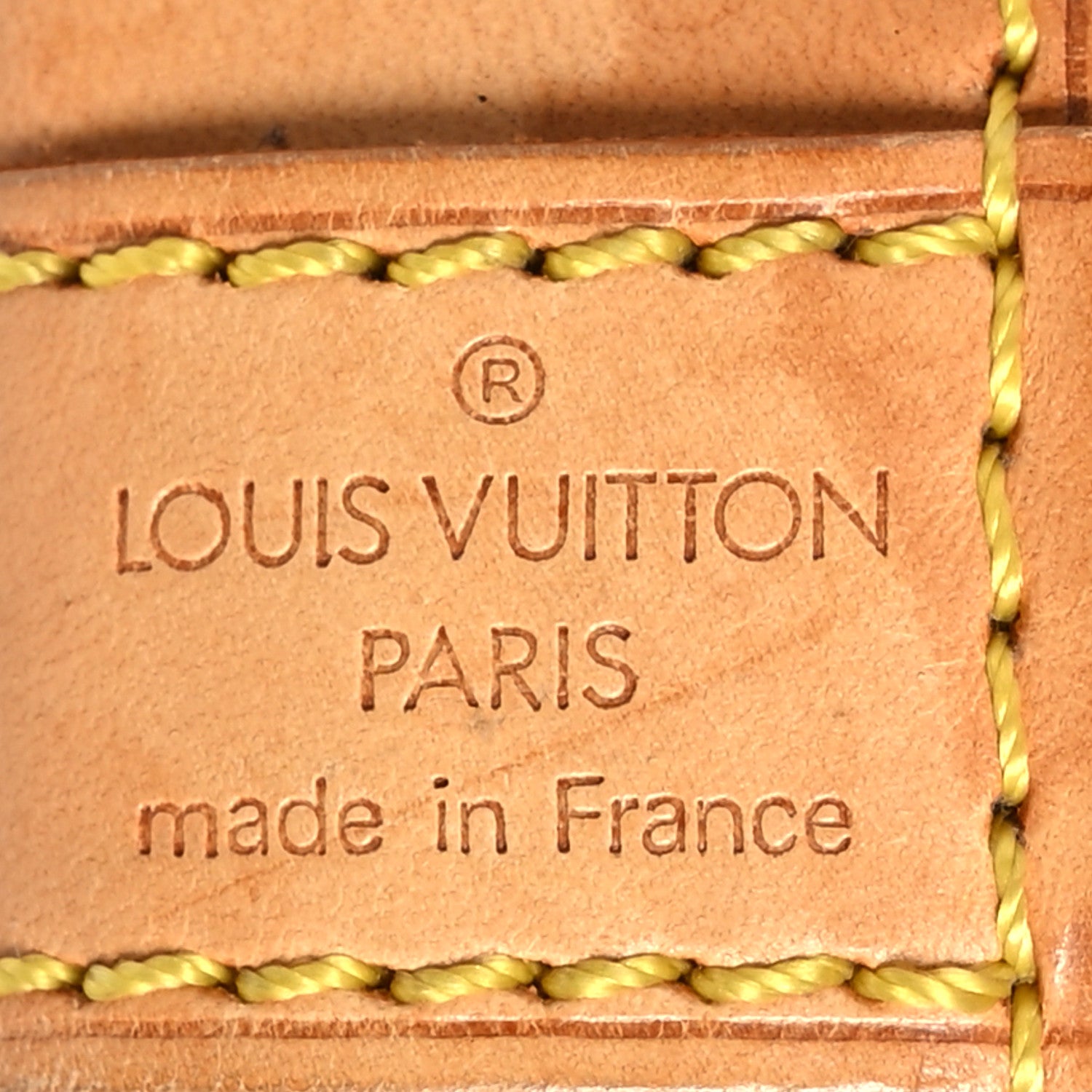 Louis Vuitton Monogram Multicolor Alma Black 6 of 15