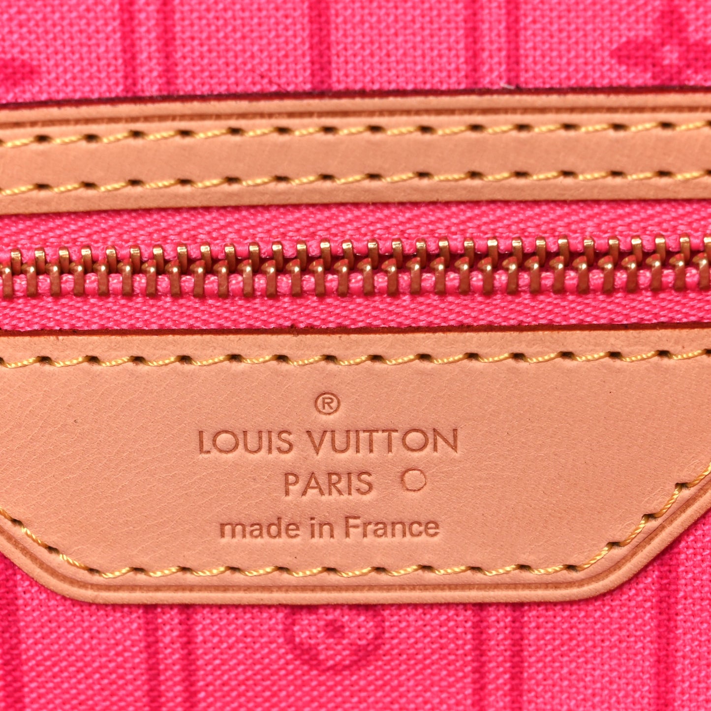 Monogram Roses Neverfull MM