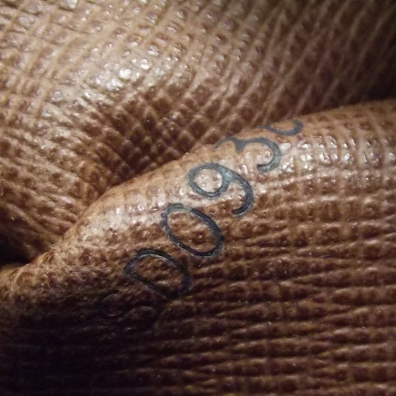 Louis Vuitton Monogram Trocadero 27 9 of 9
