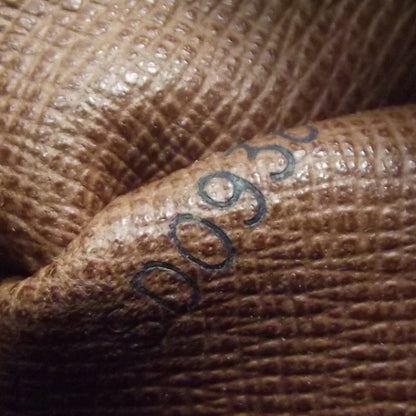 Louis Vuitton Monogram Trocadero 27 9 of 9