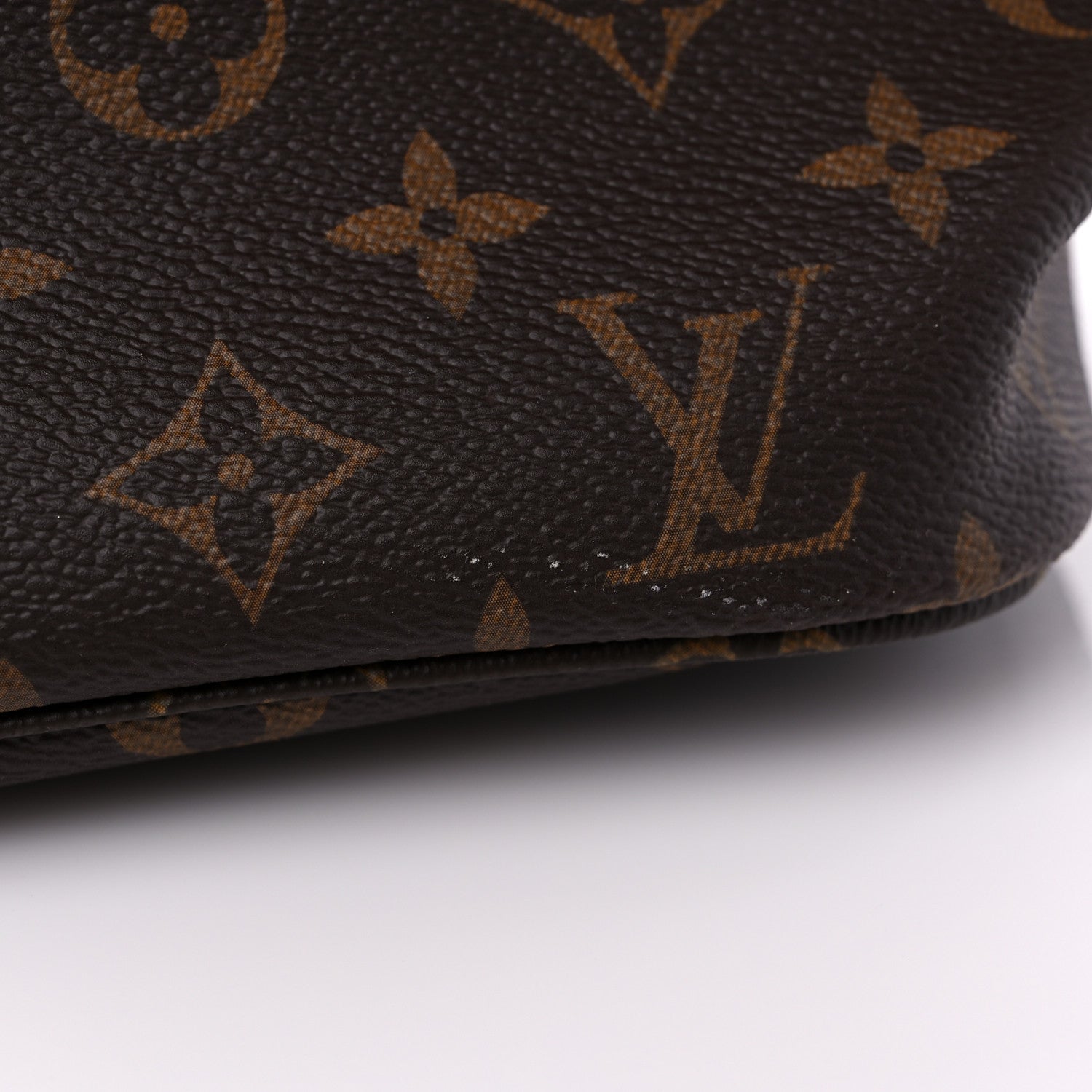 Louis Vuitton Monogram Neo Neverfull MM Pivoine 16 of 16