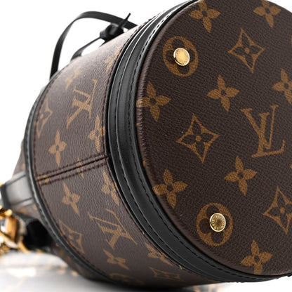 Louis Vuitton Monogram Canoe 8 of 11