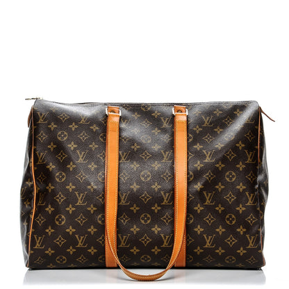 Louis Vuitton Monogram Sac Flanerie 45 1 of 6