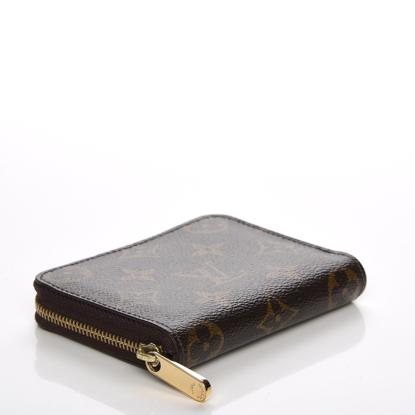 Monogram Zippy Coin Purse