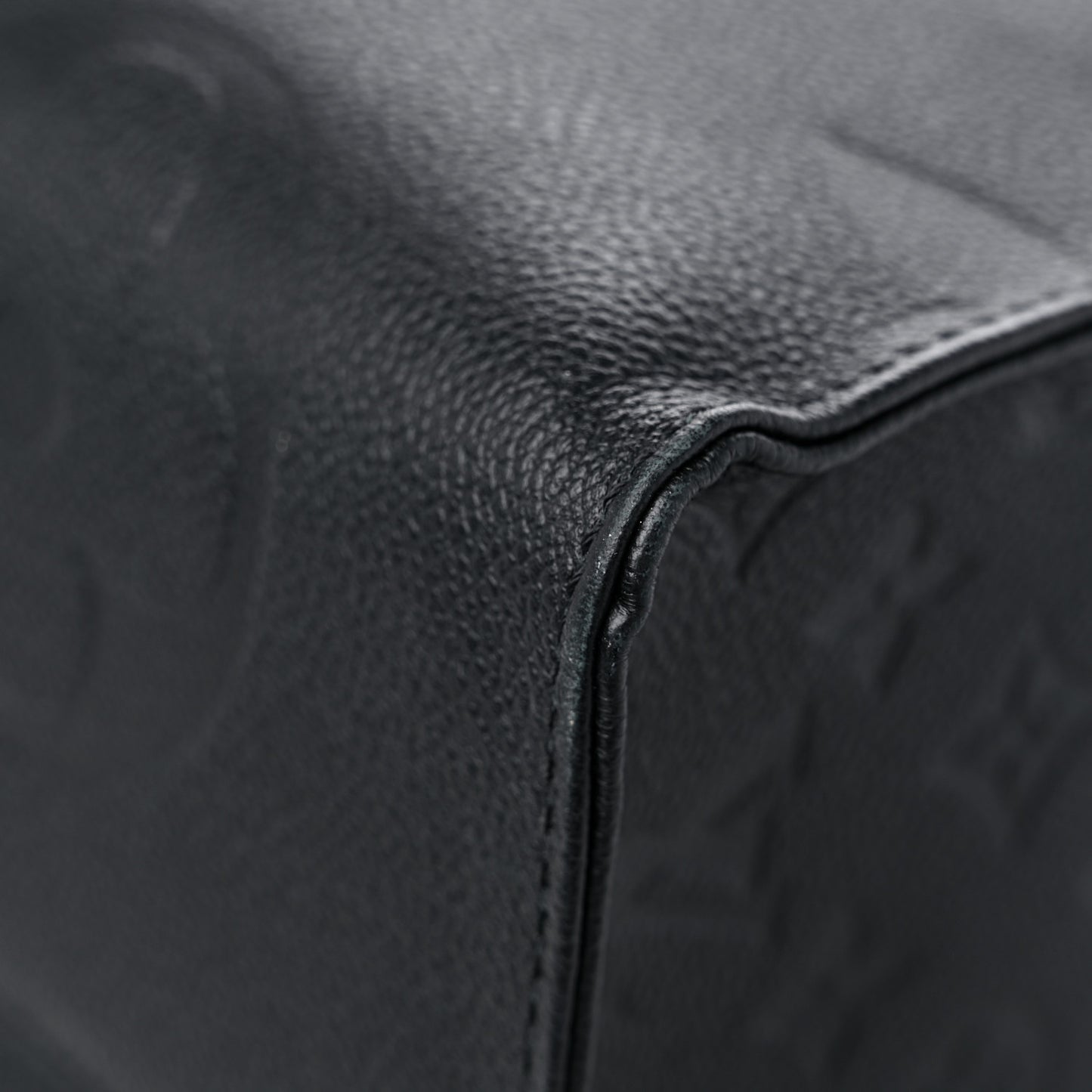 Empreinte Monogram Giant Onthego GM Black