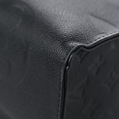 Louis Vuitton Empreinte Monogram Giant Onthego GM Black 9 of 12