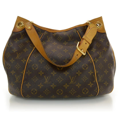 Louis Vuitton Monogram Galliera PM 3 of 7