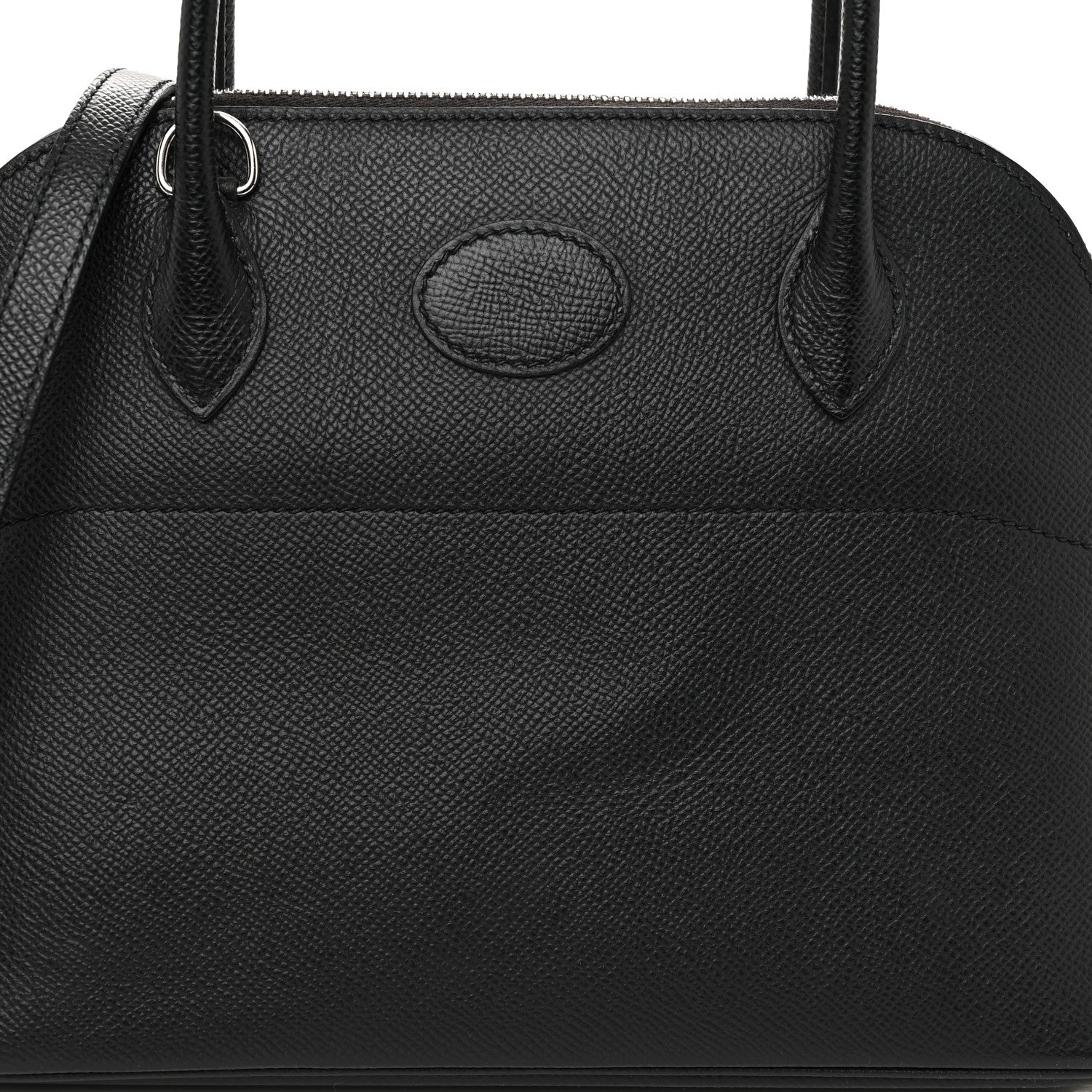 Hermes Epsom Bolide 27 Black 8 of 11