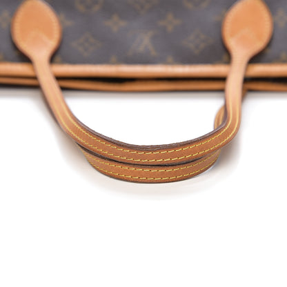 Louis Vuitton Monogram Neverfull PM 7 of 10