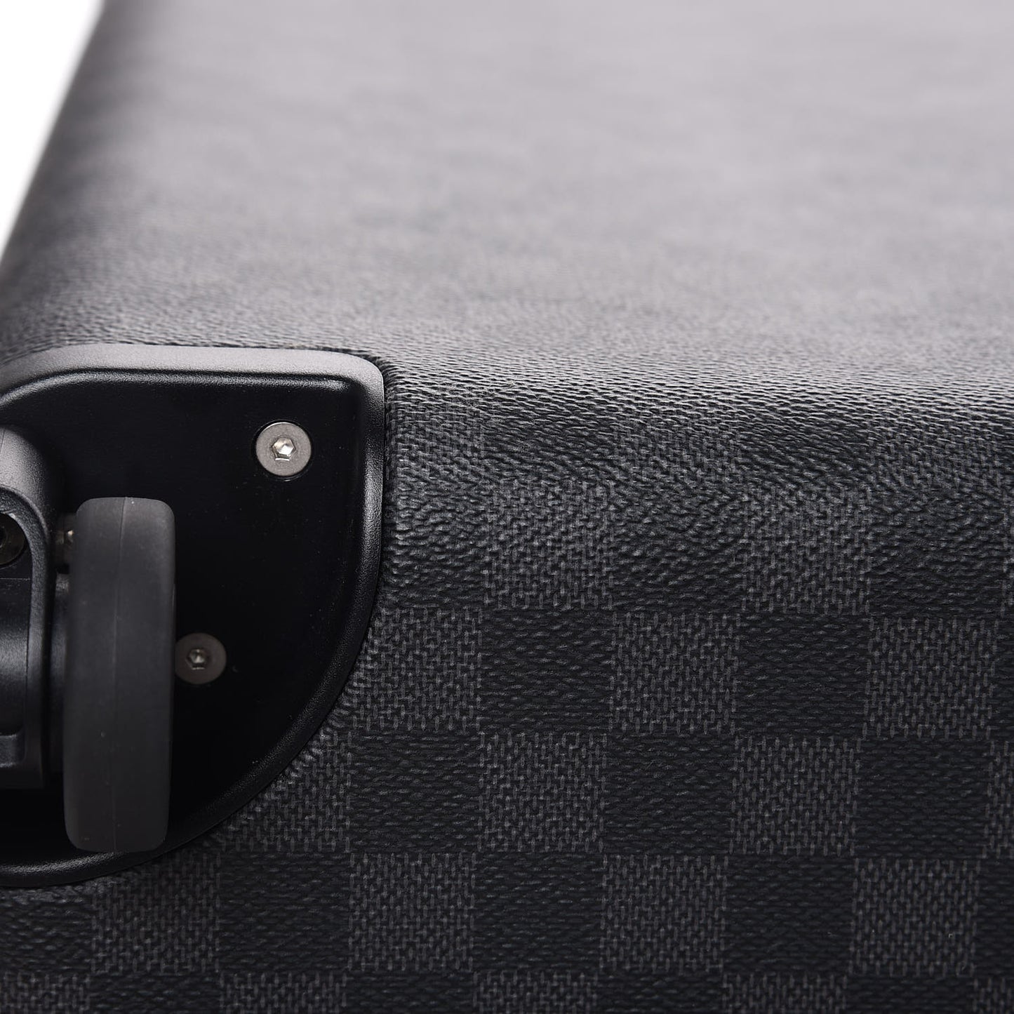 Damier Graphite Horizon 55