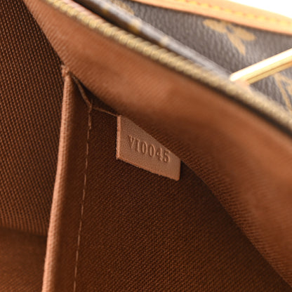 Louis Vuitton Monogram Popincourt 6 of 7