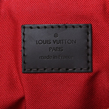 Louis Vuitton Damier Ebene Siena MM 6 of 11