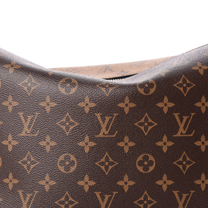 Louis Vuitton Reverse Monogram Triangle Softy 10 of 10