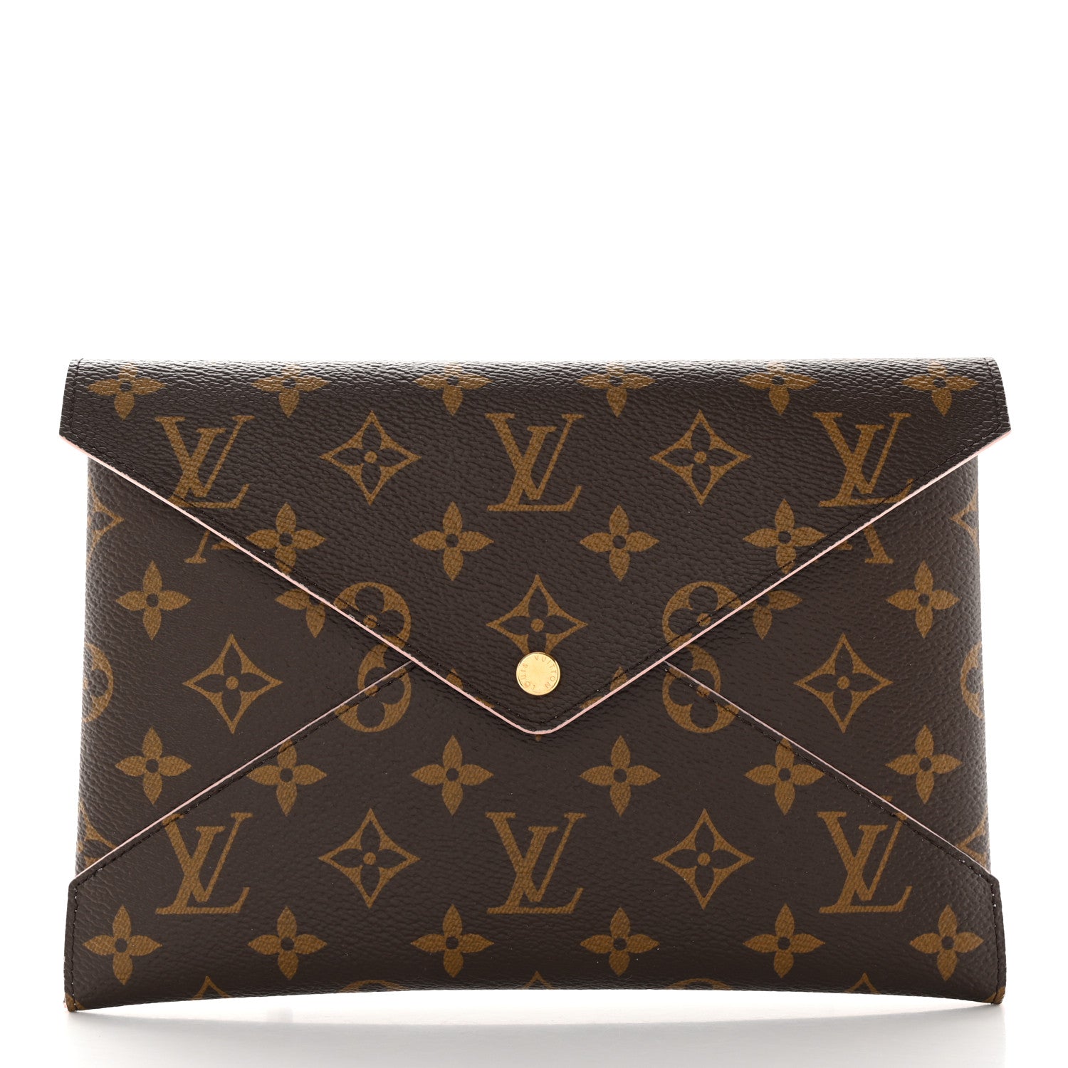 Louis Vuitton Monogram Kirigami Pochette Set 2 of 9
