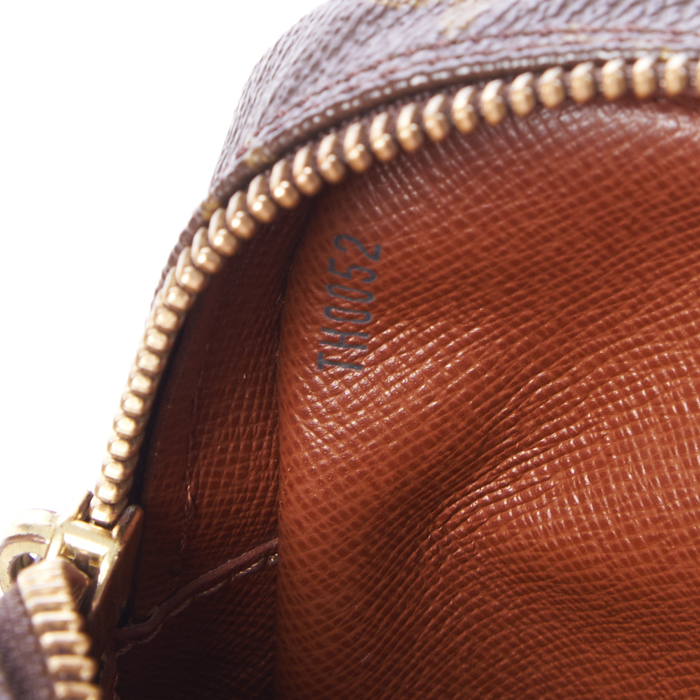 Louis Vuitton Monogram Amazone 7 of 7