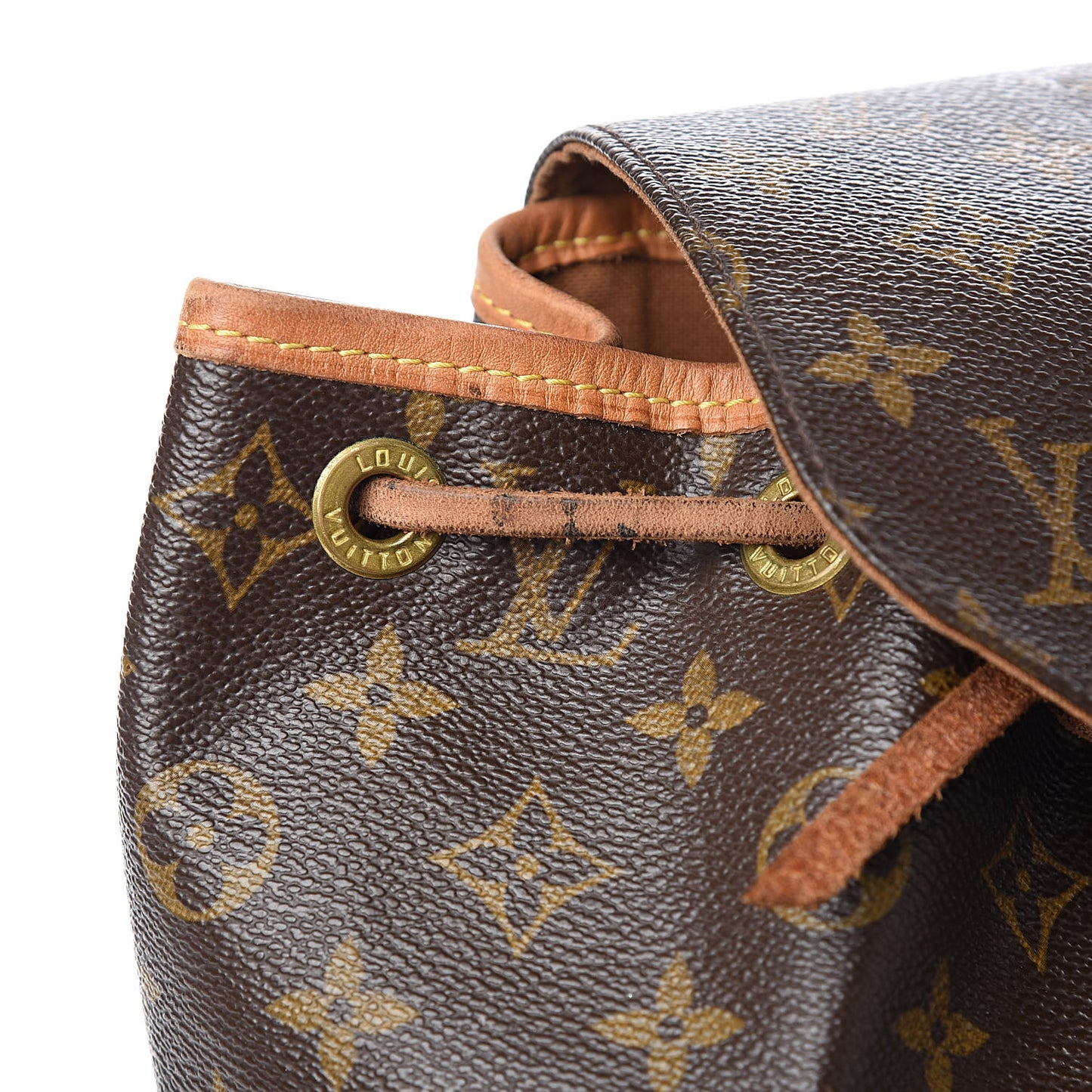 Monogram Montsouris MM Backpack