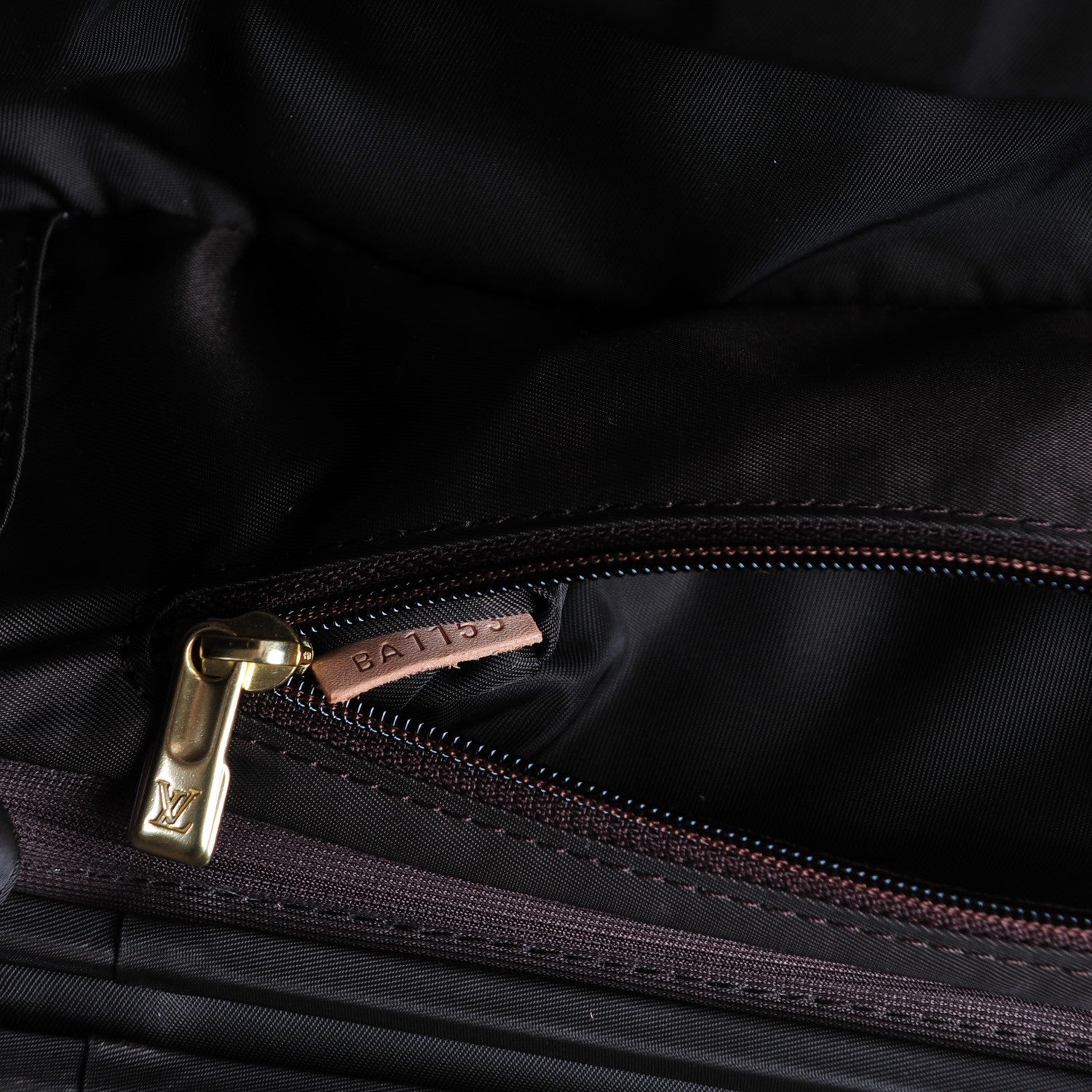 Louis Vuitton Monogram Zephyr 55 9 of 14
