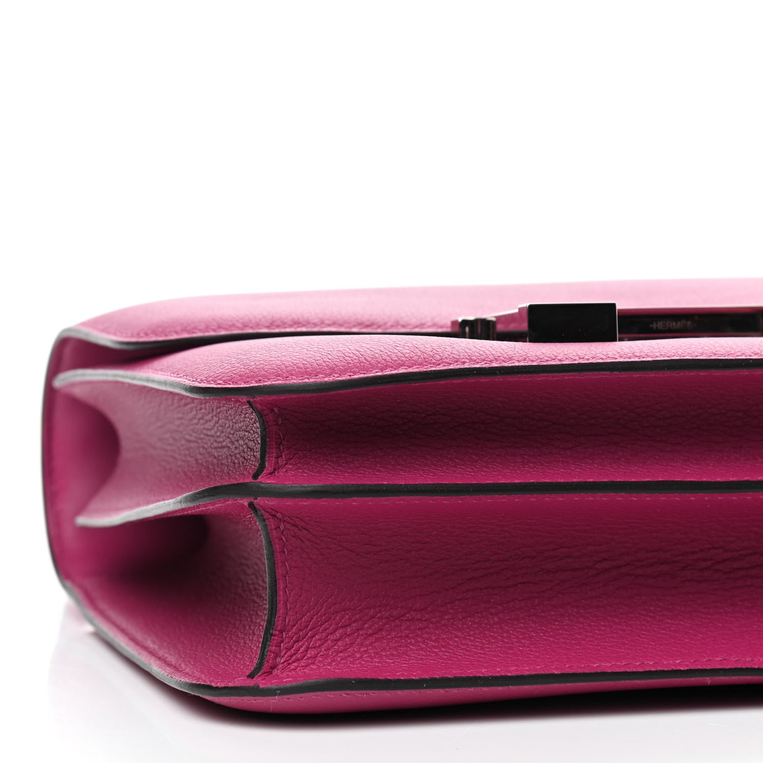 Hermes Evercolor Constance 24 Rose Pourpre 6 of 10