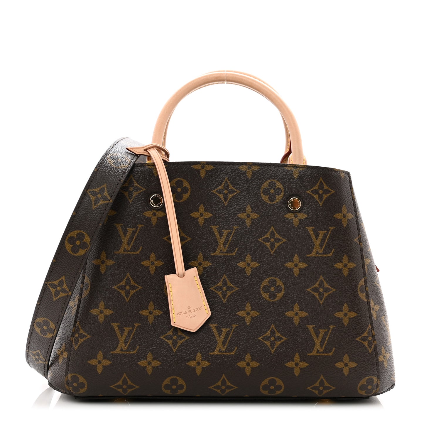 Monogram Montaigne BB
