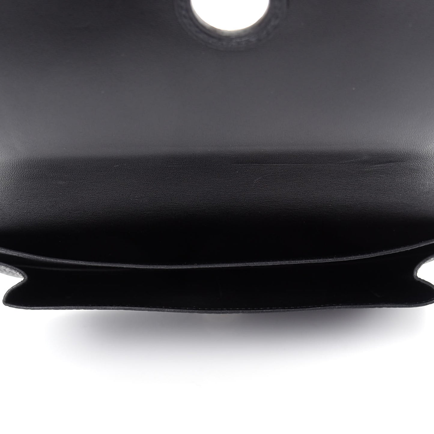 Togo Dogon Duo Wallet Black