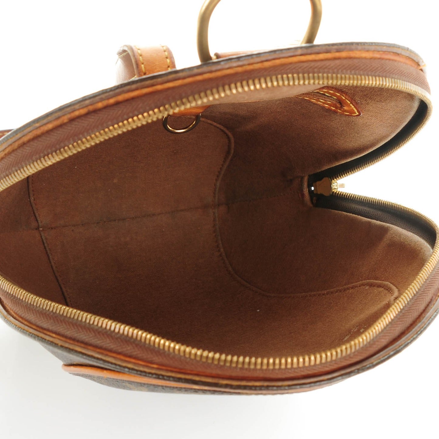 Monogram Ellipse Sac a Dos Backpack