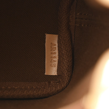 Louis Vuitton Monogram Nano Noe 7 of 10