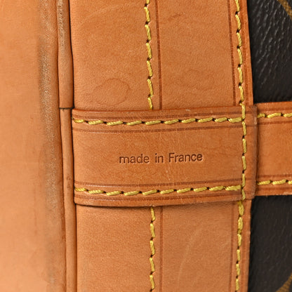 Louis Vuitton Monogram Noe 6 of 11