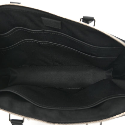 Louis Vuitton Damier Graphite Porte-Documents Jour 6 of 9