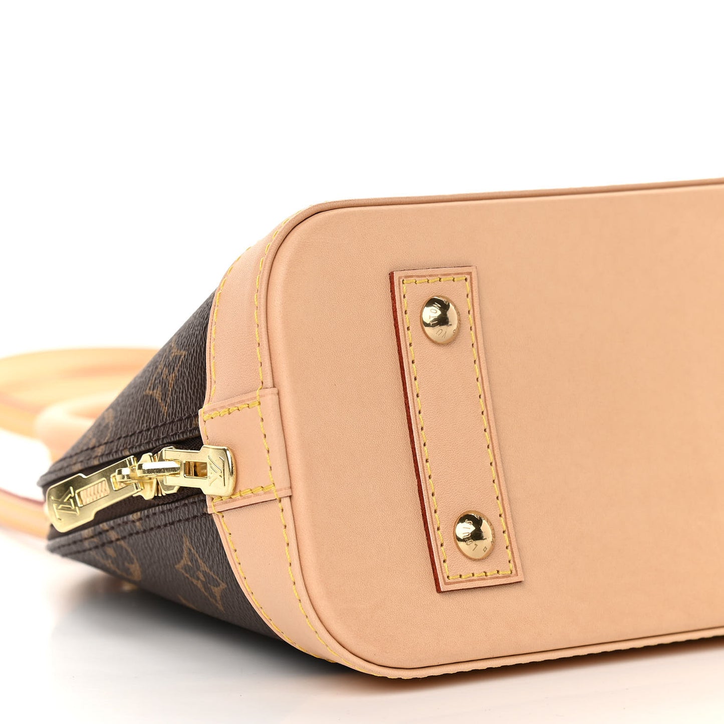Monogram Alma BB