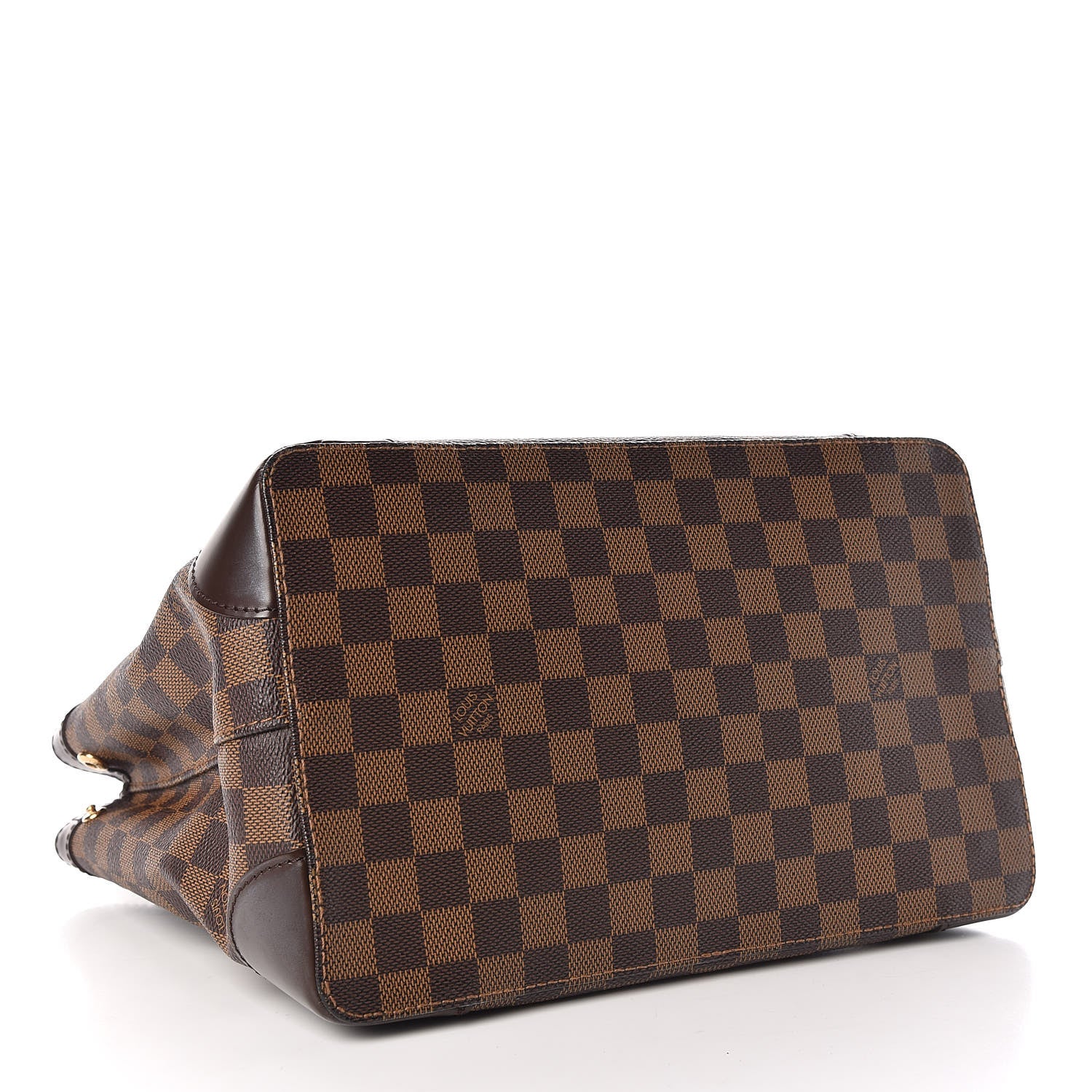 Louis Vuitton Damier Ebene Hampstead PM 4 of 10