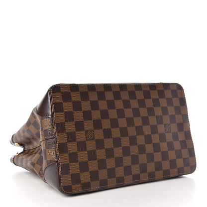Louis Vuitton Damier Ebene Hampstead PM 4 of 10