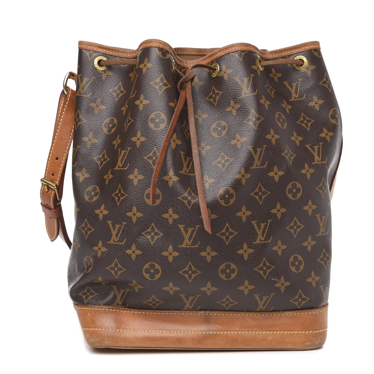Louis Vuitton Monogram Noe 1 of 14