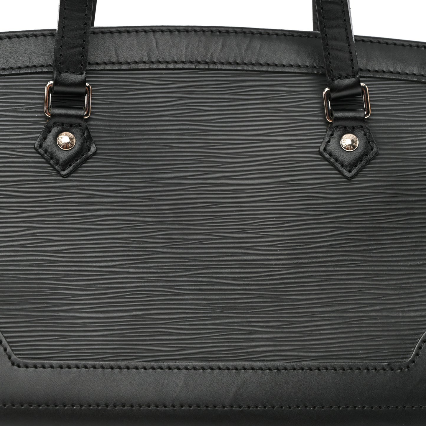Epi Madeline PM Black