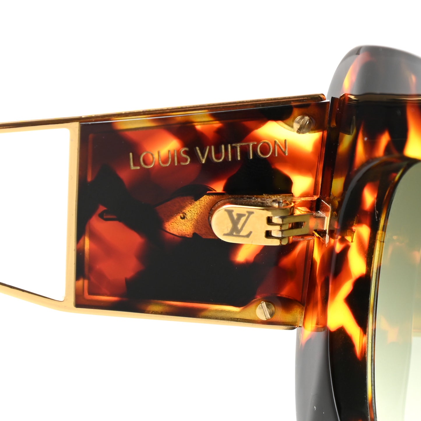 Arizona Dream Square Sunglasses Z1286E Tortoise