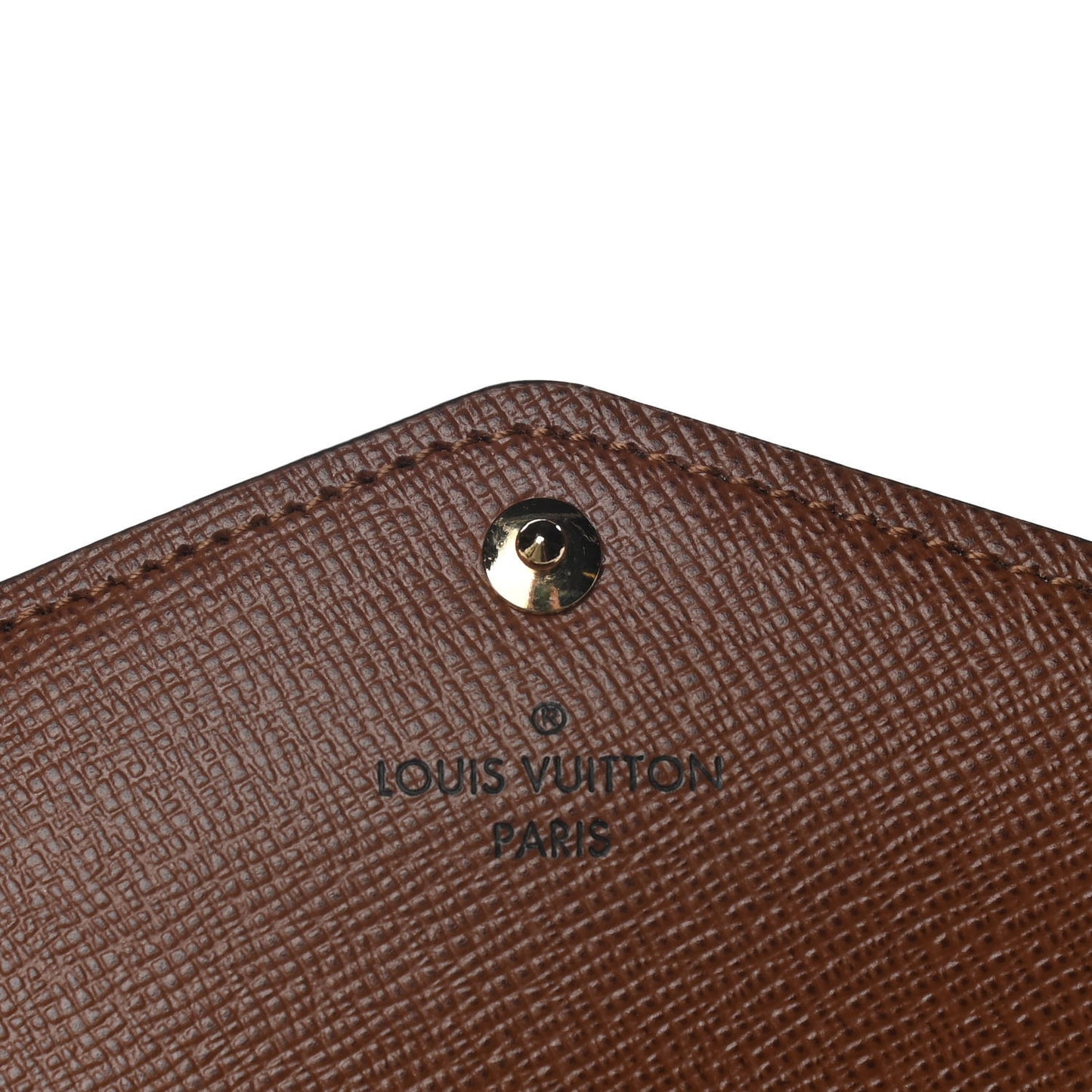 Monogram Sarah Wallet NM