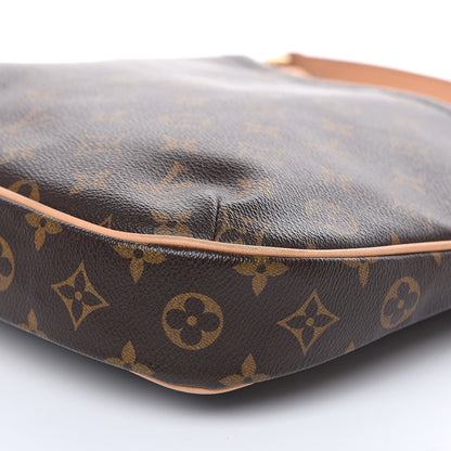 Louis Vuitton Monogram Odeon PM 9 of 14