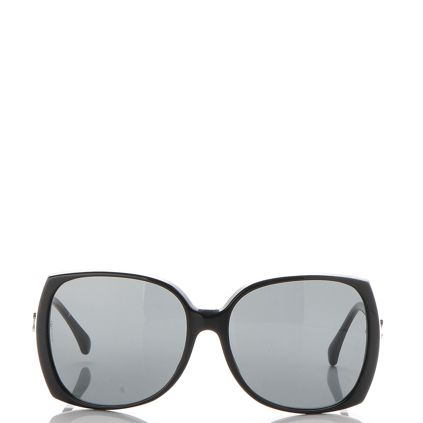 CC Sunglasses 5216 Black