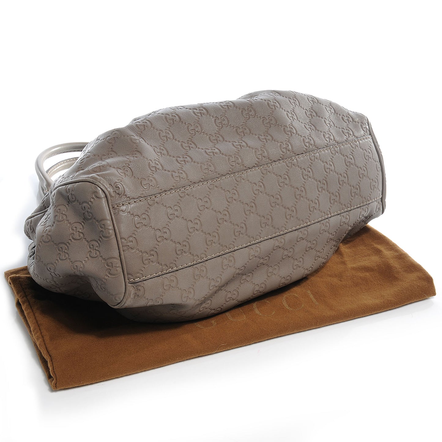 Guccissima Medium Sukey Unicef