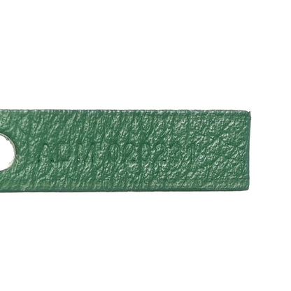 Goyard Goyardine Saint Louis GM Green 7 of 11