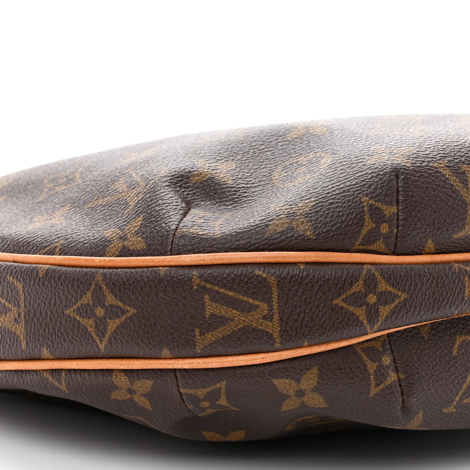 Louis Vuitton Monogram Croissant MM 17 of 18