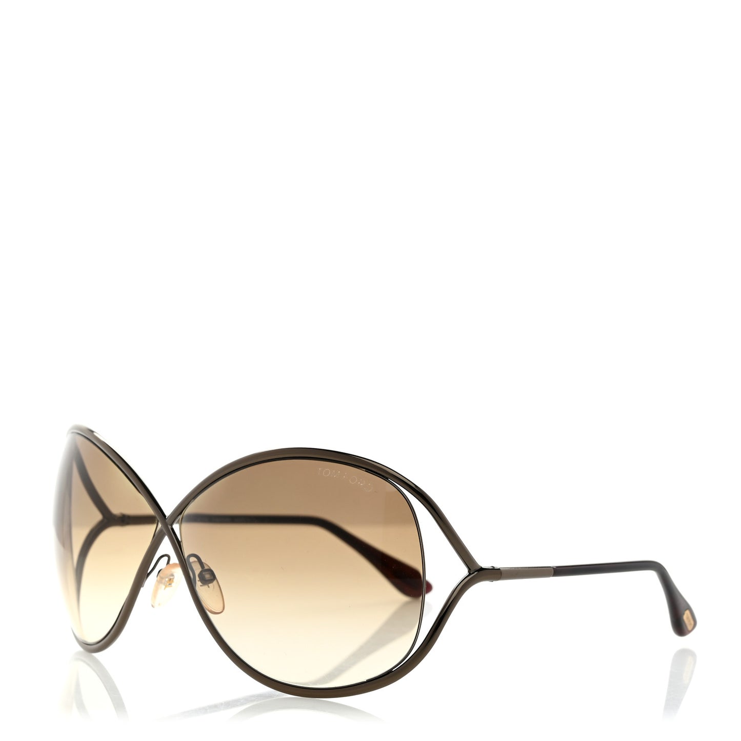 Miranda Crossover Sunglasses TF130 Bronze