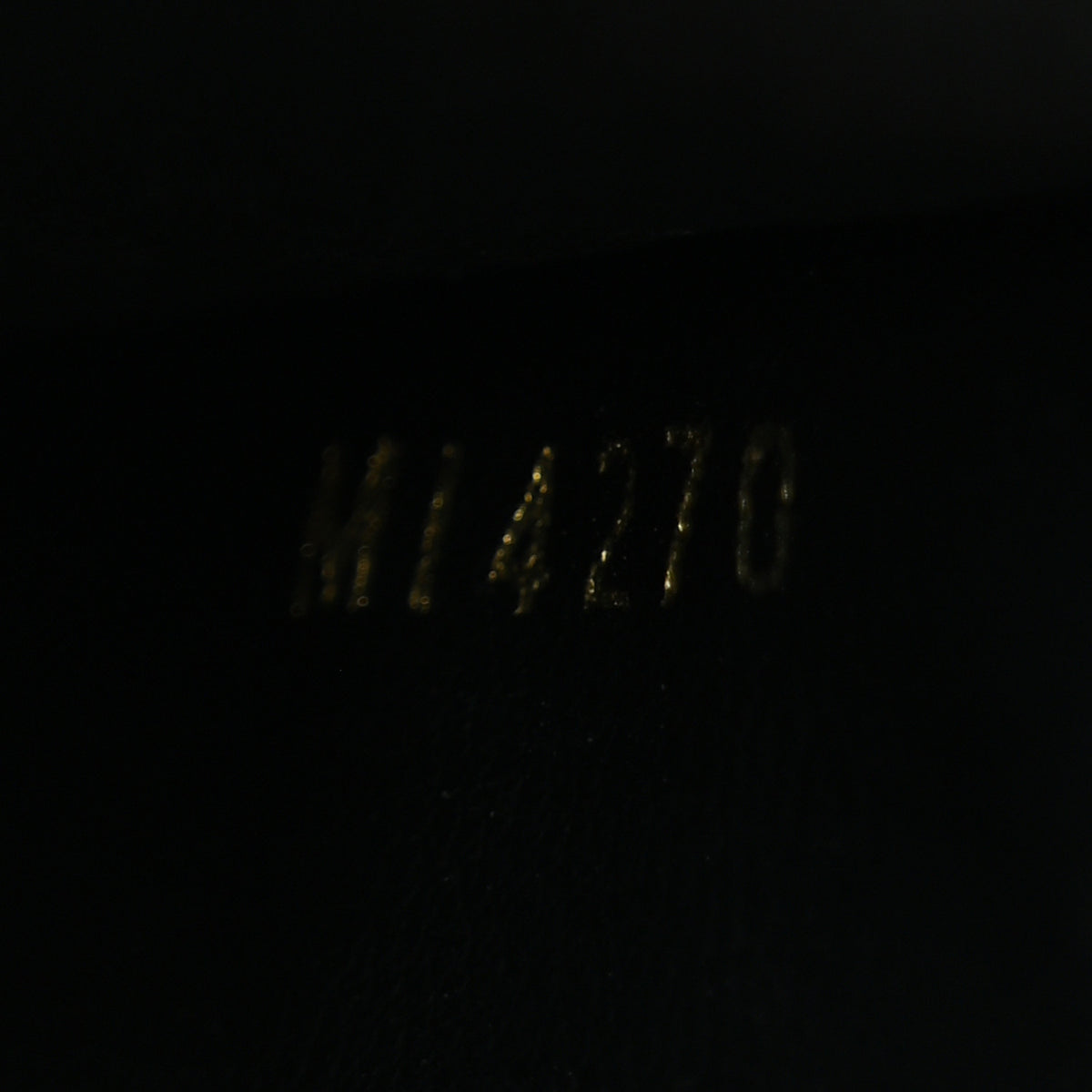 Louis Vuitton Reverse Monogram Giant Double Zip Pochette 7 of 12