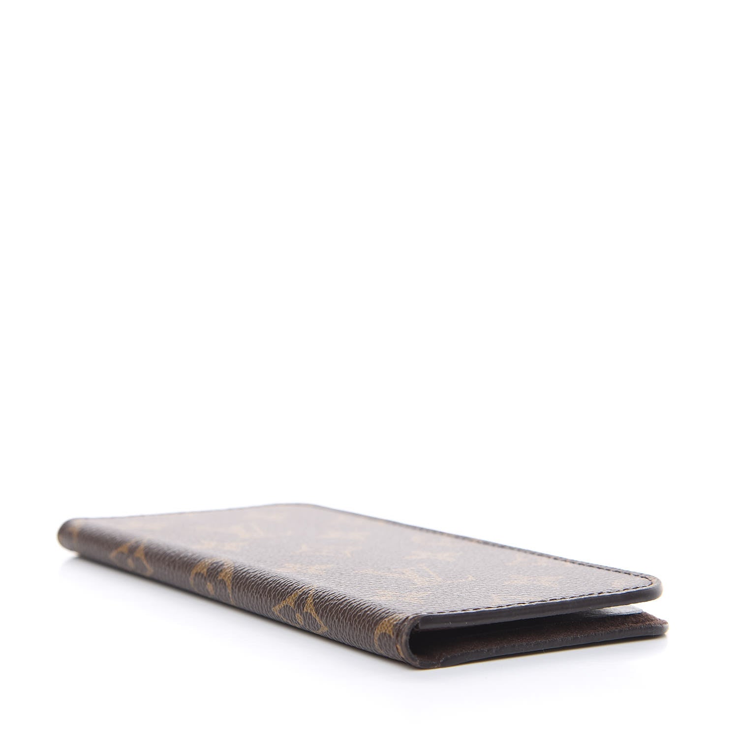 Louis Vuitton Monogram iPhone 7 Plus Folio Case 4 of 8