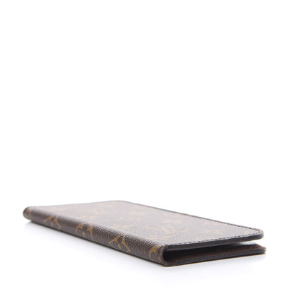 Louis Vuitton Monogram iPhone 7 Plus Folio Case 4 of 8