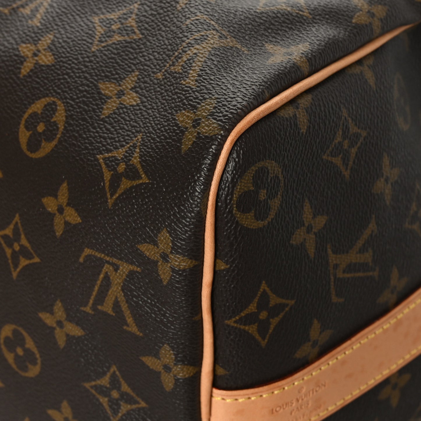 Monogram Keepall Bandouliere 45