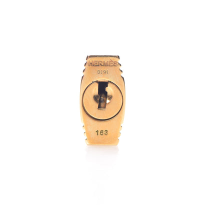 Hermes Togo Kelly Retourne 32 Gold 34 of 38